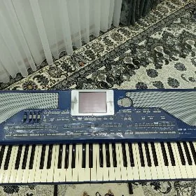 Korg Pa 800