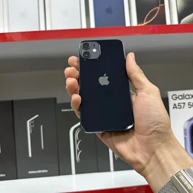 iPhone 12 mini