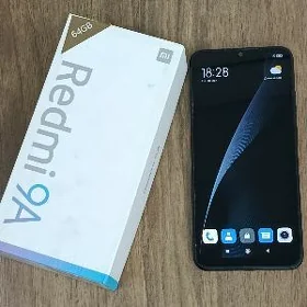 Redmi 9A