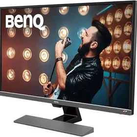BENQ EW3270U
