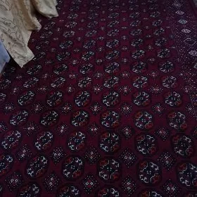 Turkmen haly
