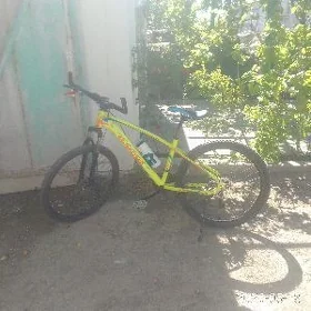 Велосипед