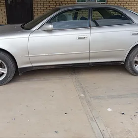 Toyota Mark II 1994