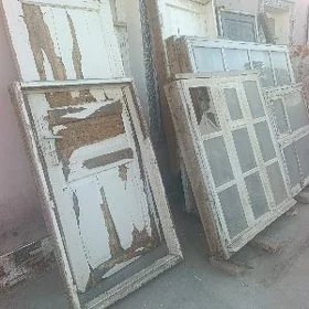 satlyk ayna gapy