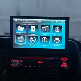 Cykyan  tv