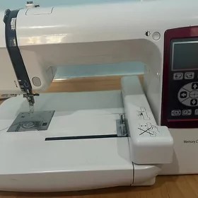 janome
