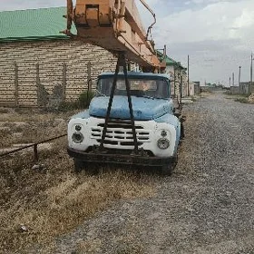 Zil 130 1995