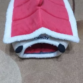 домик