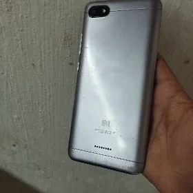redmi 6a
