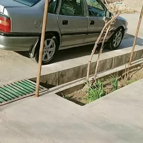 Opel Vectra 1990