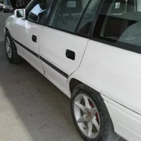 Opel Astra 1992