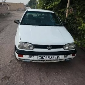 Volkswagen Golf III 1993