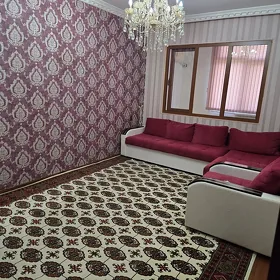 Марыйская  2 комн.