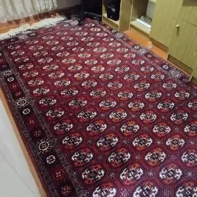ковры ручной работы el halylar