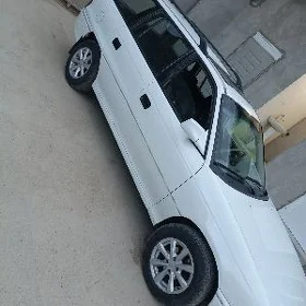 Opel Astra 1992