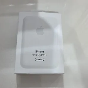 Magsafe powerbank