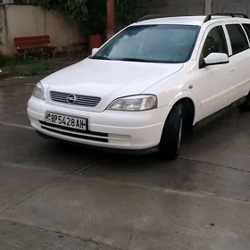 Opel Astra 2000