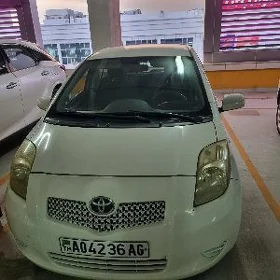 Toyota Yaris 2006