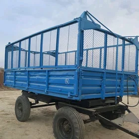 MTZ T-28 1995