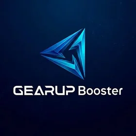 GearUp Booster пинг 60-70