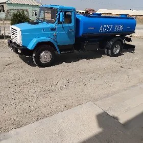 Kamaz 4310 1993
