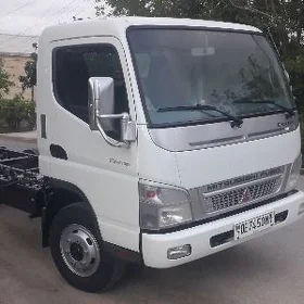 Mitsubishi Canter 2014