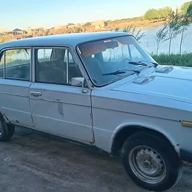 Lada 2106 1990