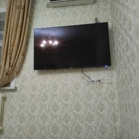 tv 50lik android