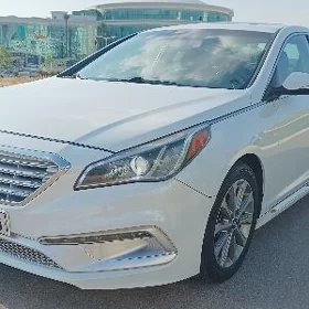 Hyundai Sonata 2017