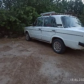 Lada 2106 1980