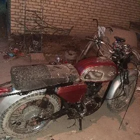 Jawa 300 2023