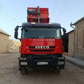 Iveco Trakker 2008