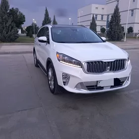Kia Sorento 2020