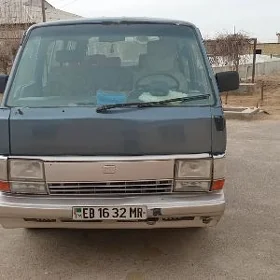 Toyota Hiace 1991
