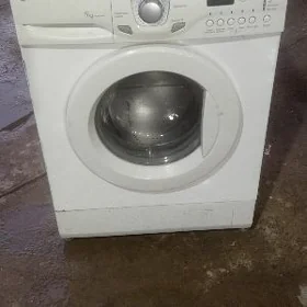 kir masyn LG 5kg