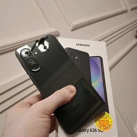 Samsung A36 6/128Gb