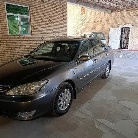 Toyota Camry 2002