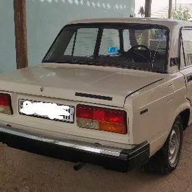 Lada 2105 2000