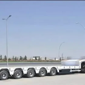 Kogel Euro Trailer 2025