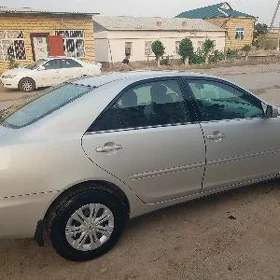 Toyota Camry 2003