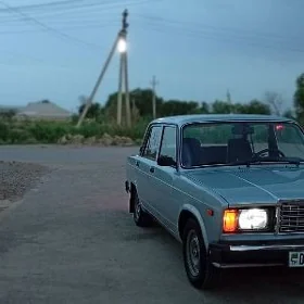 Lada 2107 2010