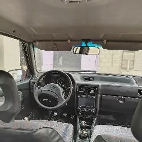 Hyundai Accent 1997