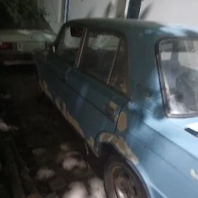 Lada 2106 1990