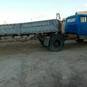 Zil 4331 1991