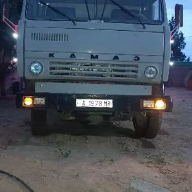 Kamaz 5511 1995