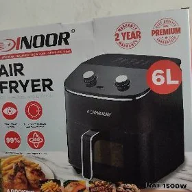 Ayrogril