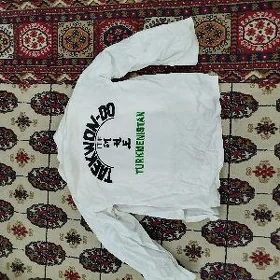 kimano teakwando esik
