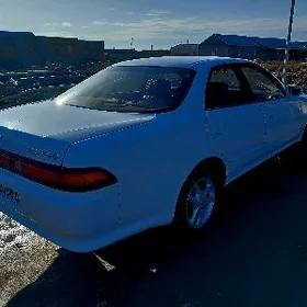 Toyota Mark II 1994