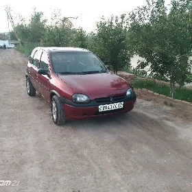 Opel Vita 1996