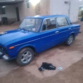 Lada 2106 1988